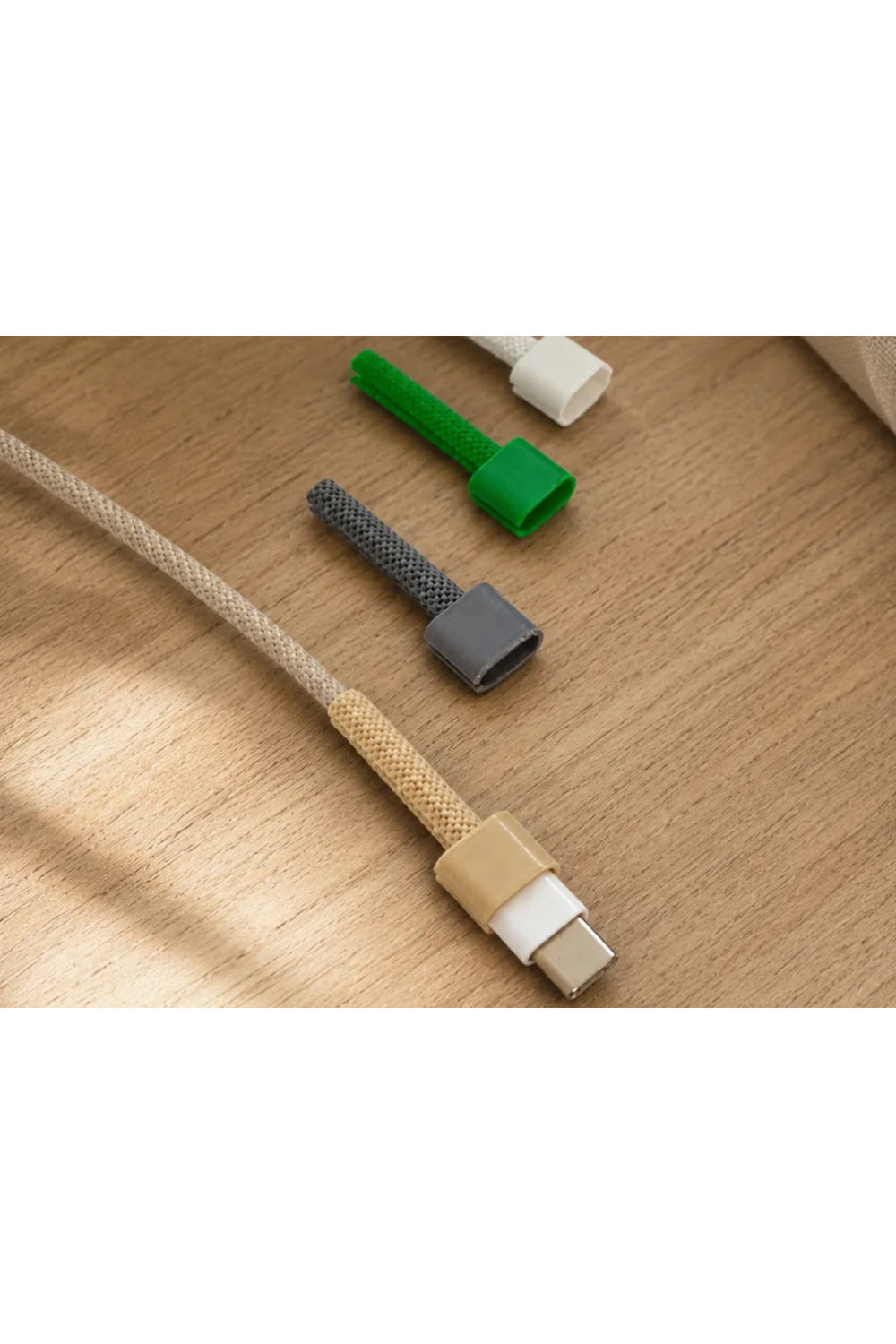 USB C KABLO KORUYUCU