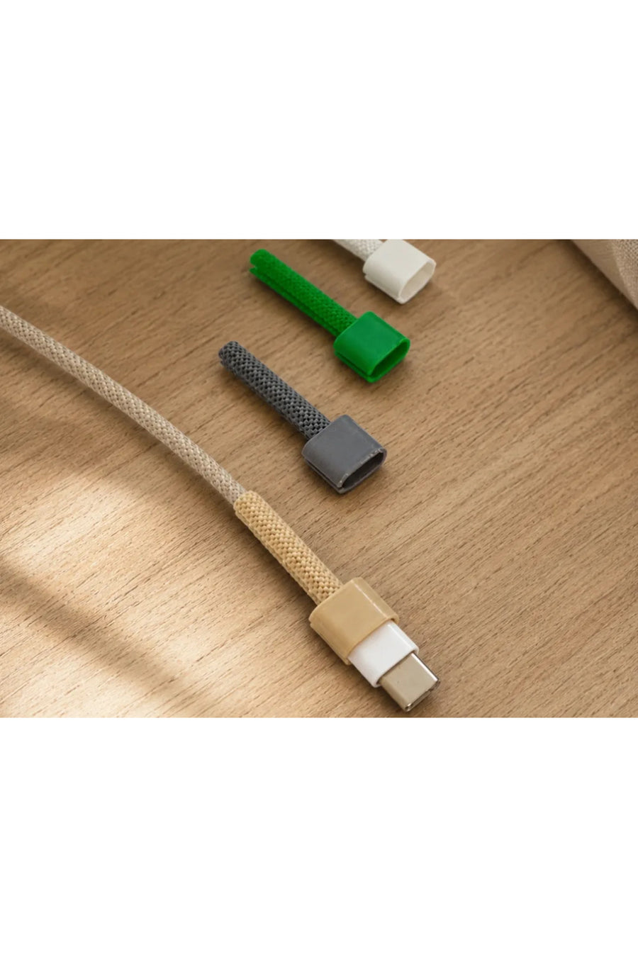USB C KABLO KORUYUCU