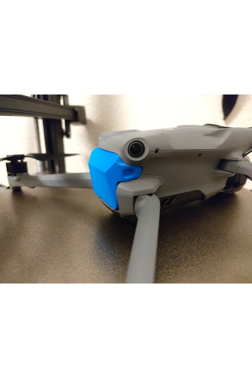Air 3/Air 3S Drone Taşıma Sepeti 3D Baskı Hafif Kafes Tasarım