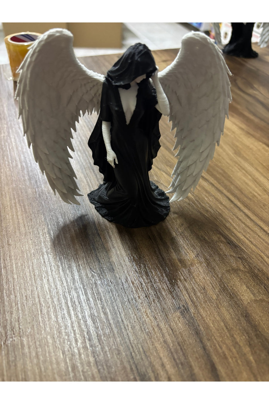 3d akvaryum dekoru