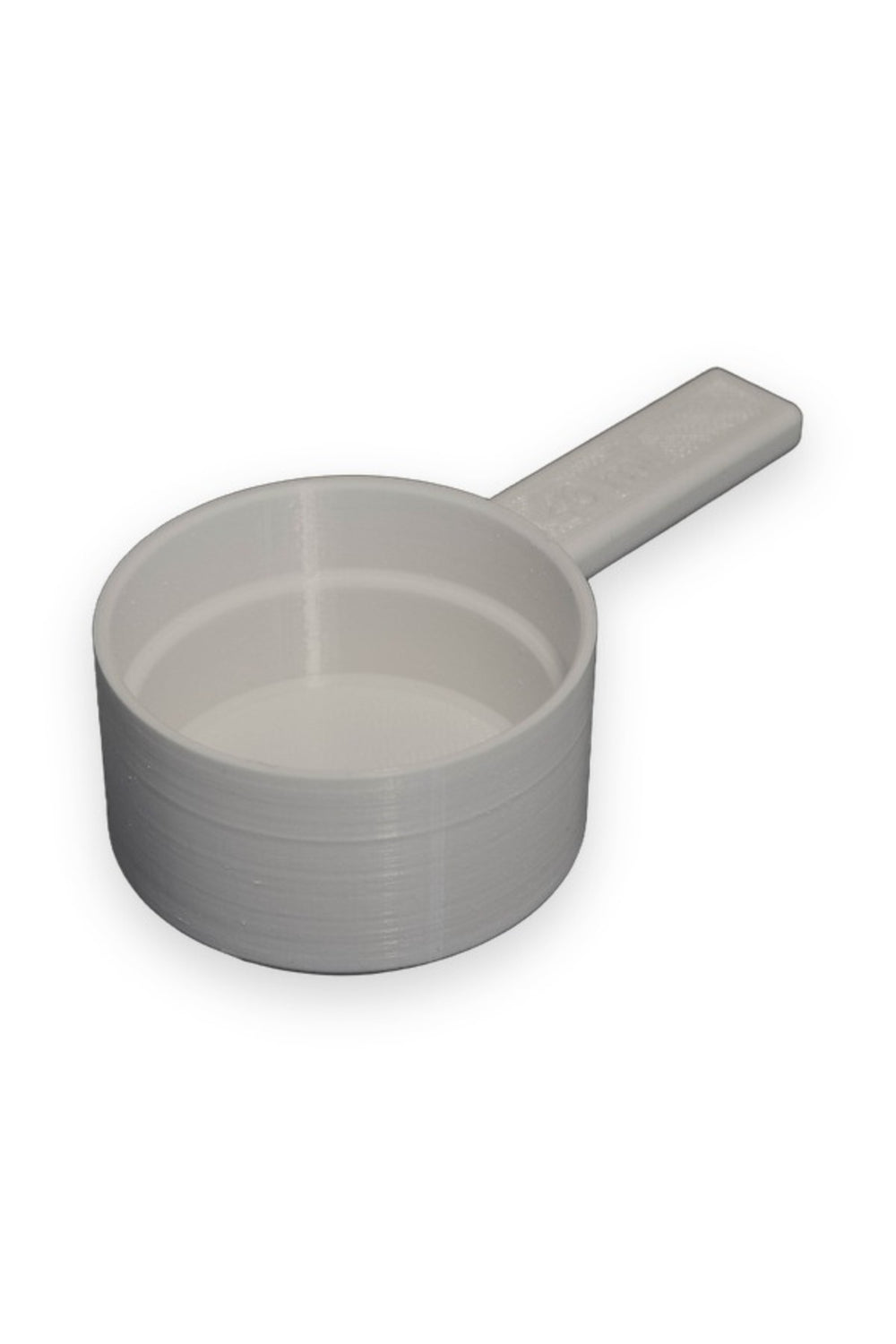 Ölçü Kaşığı Seti Mutfak Ölçüm Kaşığı Takımı 3D Baskı
