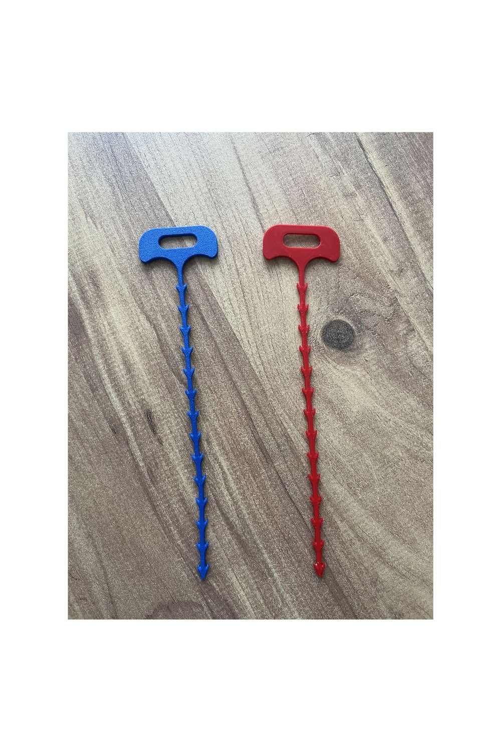 3D Baskı Gider Temizleme Çubuğu