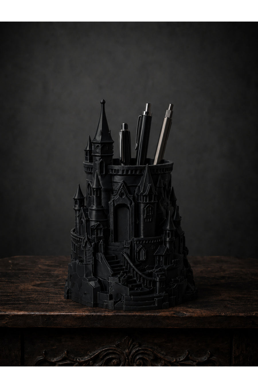 Hogwarts Kalemlik 13 Cm