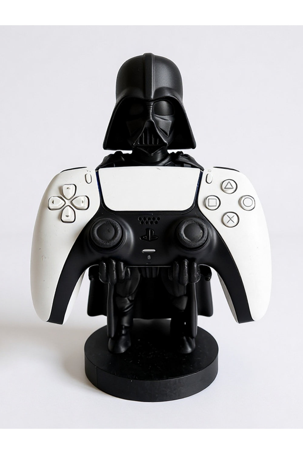 Star Wars Darth Vader Kol Tutucu, Joystick Kumanda Standı, Xbox / PS4 / PS5 Uyumlu