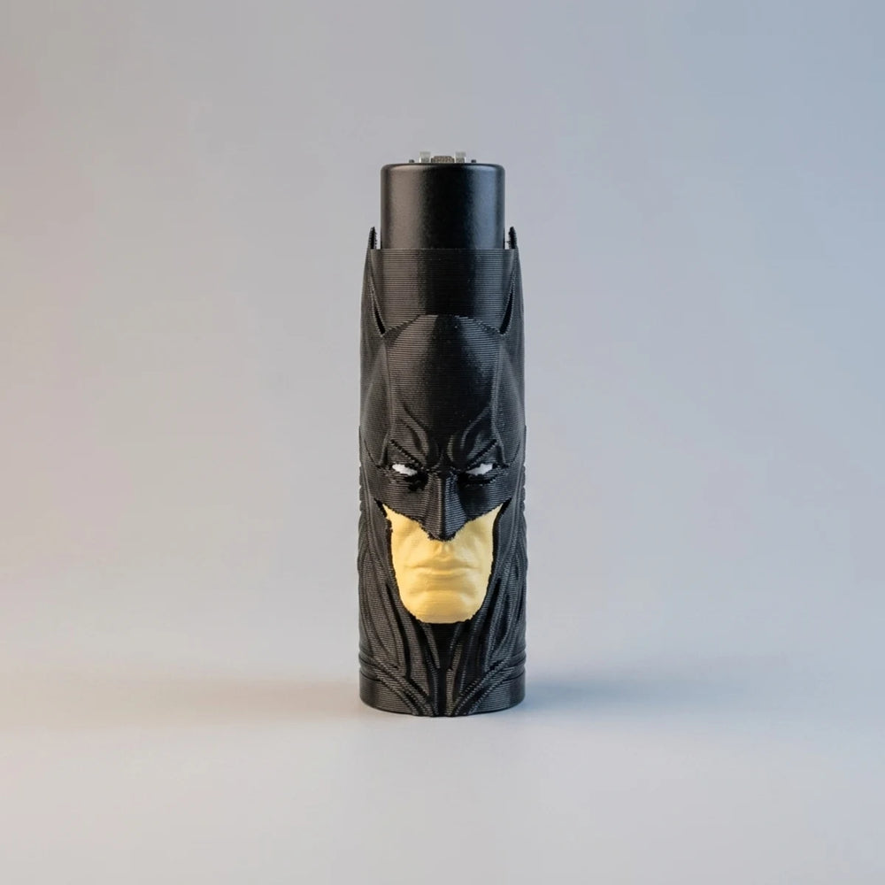Batman Clipper Çakmak – Dark Legends Koleksiyonu