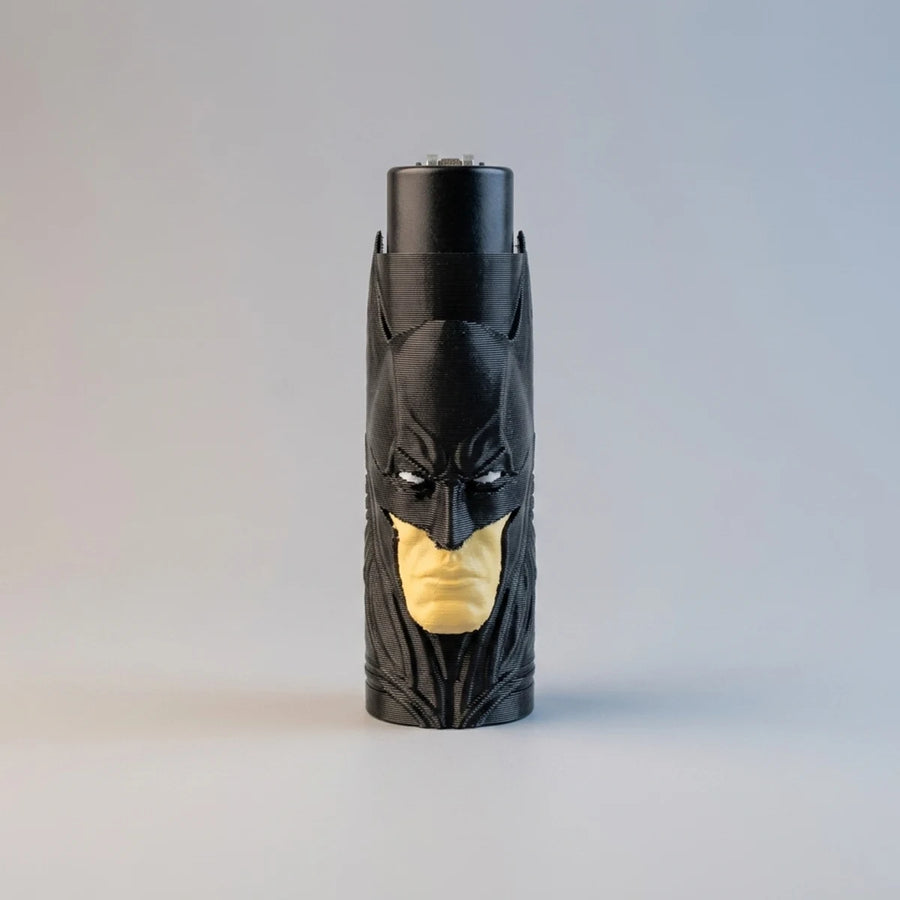 Batman Clipper Çakmak – Dark Legends Koleksiyonu