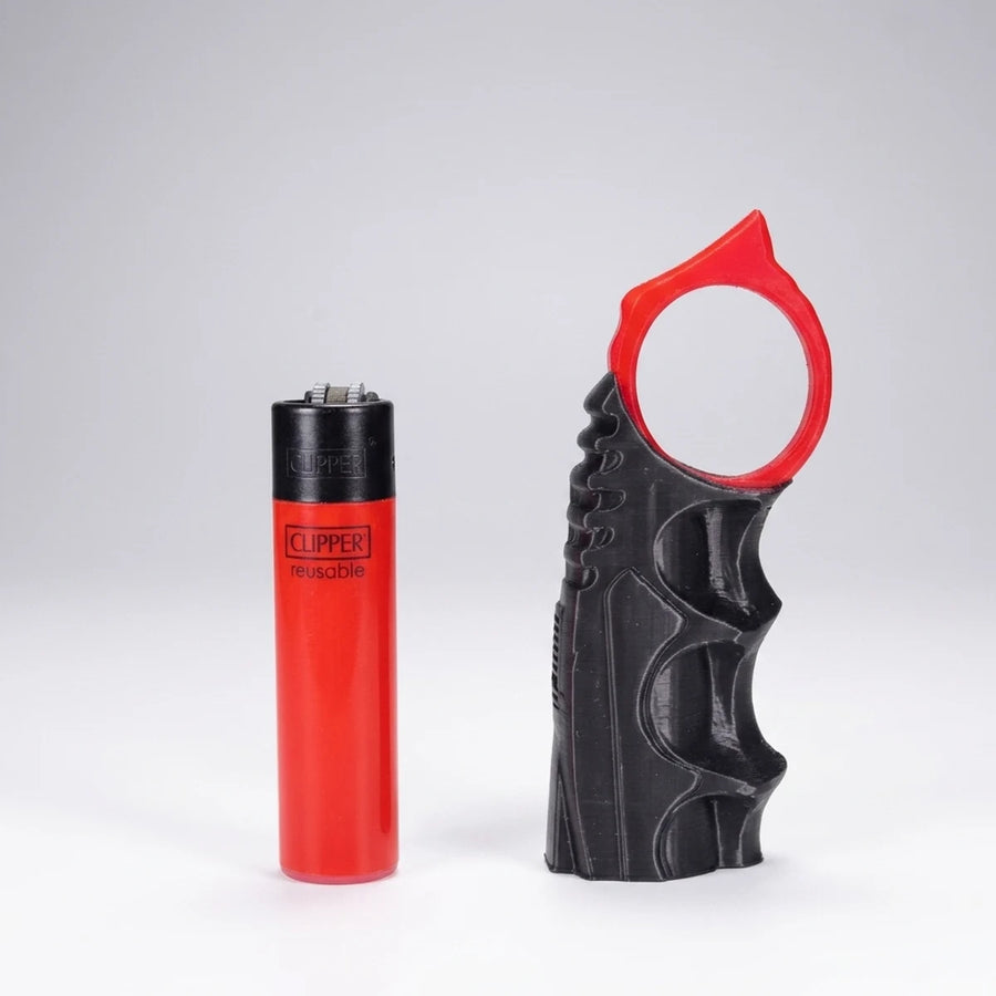 Karambit Tasarım Clipper Çakmak – Special Series Koleksiyonu